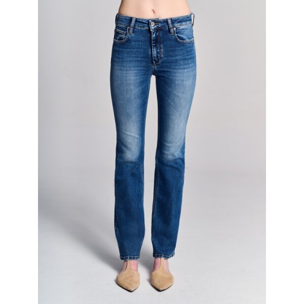 Γυναικείο Παντελόνι Beatrice  Τζιν STAFF  5-905.821.B2.051 - Image 6