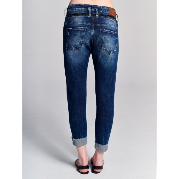 5-907.817.S2.051-3-600x800 Γυναικείο Παντελόνι  Irene Τζιν STAFF 5-907.817.S2.051 - Image 3