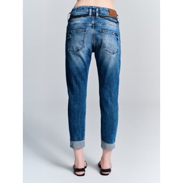 5-907.824.S3.051-3-600x800 Γυναικείο Παντελόνι  Irene Τζιν STAFF 5-907.824.S3.051 - Image 3