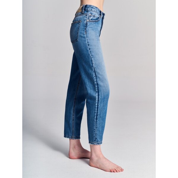 Γυναικείο Παντελόνι  Leila Τζιν STAFF 5-947.848.B2.051 - Image 2