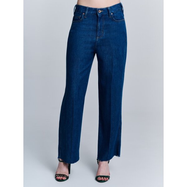 5-976.128.00.051-2-600x800 Γυναικείο Παντελόνι  Zoe Τζιν STAFF 5-976.128.00.051 - Image 2