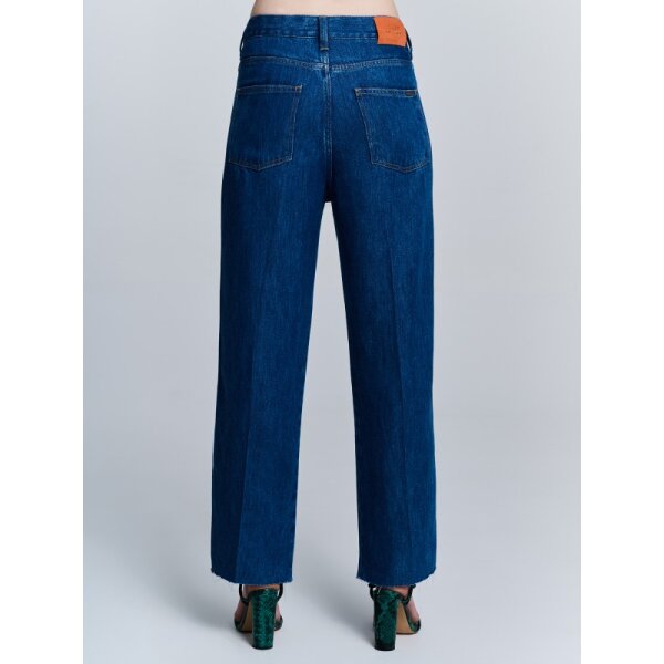 5-976.128.00.051-4-600x800 Γυναικείο Παντελόνι  Zoe Τζιν STAFF 5-976.128.00.051 - Image 4