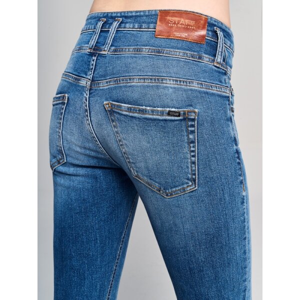 Γυναικείο Παντελόνι  Irene Τζιν STAFF 5-983.830.B2.051 - Image 4