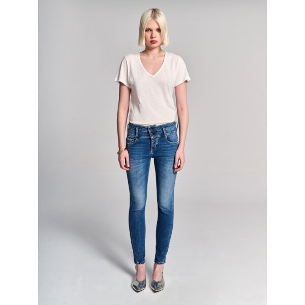 Γυναικείο Παντελόνι  Irene Τζιν STAFF 5-983.830.B2.051 - Image 1