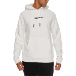 Ανδρική Φούτερ KARL LAGERFELD JEANS 246D1805 Λευκό