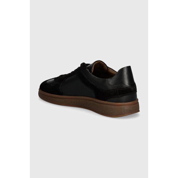 Ανδρικό Παπούτσι GANT CUZMO 29631640 Μαύρο - Image 3