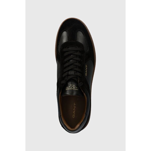 Ανδρικό Παπούτσι GANT CUZMO 29631640 Μαύρο - Image 4