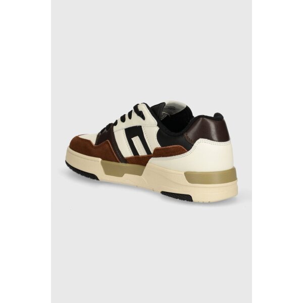 Ανδρικό Παπούτσι GANT BROOKPAL 29637647 Μπεζ - Image 3