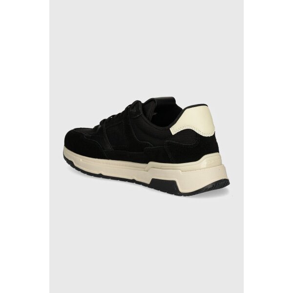 Ανδρικό Παπούτσι GANT JEUTON 29637691 Μαύρο - Image 4