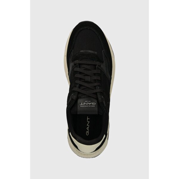 Ανδρικό Παπούτσι GANT JEUTON 29637691 Μαύρο - Image 5