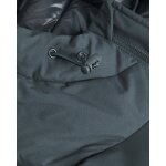 Ανδρικό Μπουφάν PUFFER PARKA JACK & JONES 12260440 πράσινο - Image 2
