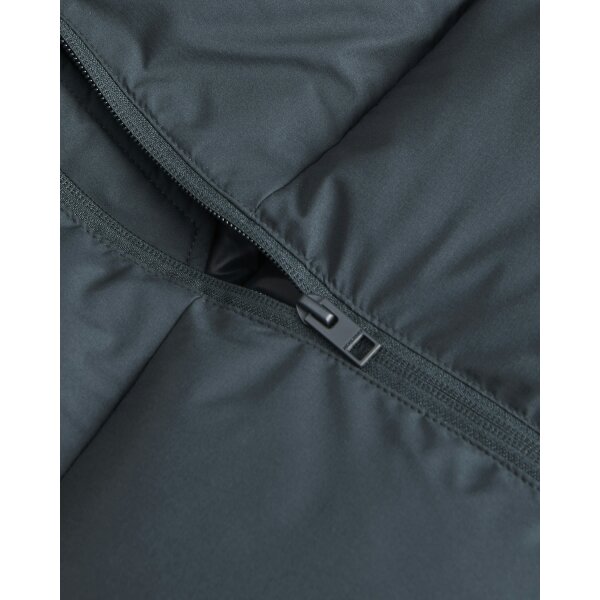 Ανδρικό Μπουφάν PUFFER PARKA  JACK & JONES 12260440 πράσινο - Image 3