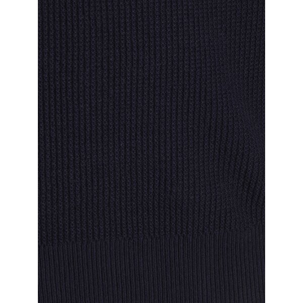 Ανδρική Πουλόβερ JACK & JONES 12259647 Μπλε Σκούρο - Image 2