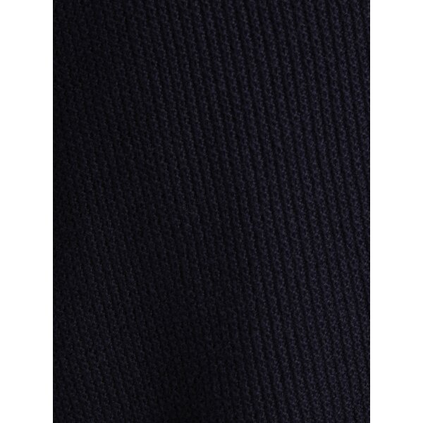 Ανδρική Πουλόβερ JACK & JONES 12259647 Μπλε Σκούρο - Image 3