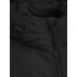 Ανδρικό Γιλέκο JACK & JONES 12261970 Μαύρο - Image 2