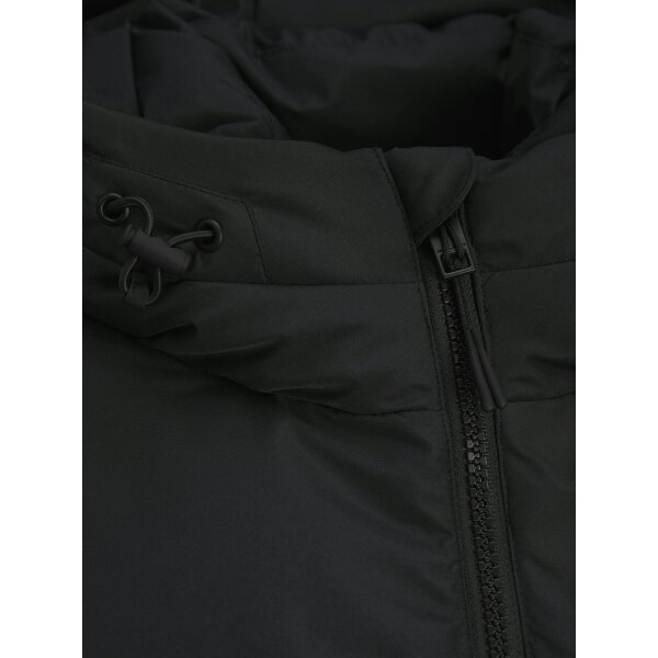 JACK&JONES_Autumnwinter_4559581_12261970 (1) Ανδρικό  Γιλέκο JACK & JONES 12261970 Μαύρο - Image 2