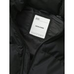 Ανδρικό Γιλέκο JACK & JONES 12261970 Μαύρο - Image 3