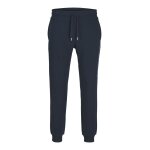 Ανδρική Φούτερ Φόρμα JACK & JONES 12258477 Μπλε - Image 4