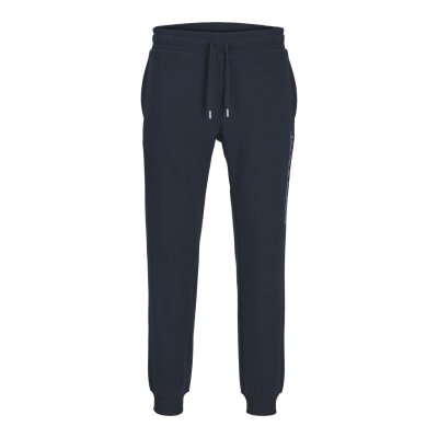 Ανδρική Φούτερ Φόρμα JACK & JONES 12258477 Μπλε