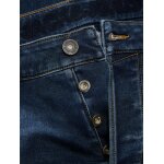 Ανδρικό Παντελόνι Τζιν PLUS SIZE JACK & JONES34 12265152 Μπλε - Image 2