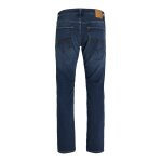 Ανδρικό Παντελόνι Τζιν PLUS SIZE JACK & JONES34 12265152 Μπλε - Image 4