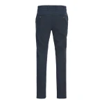 Ανδρικό Παντελόνι Chino JACK & JONES 12260904 Μπλε - Image 2