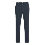 Ανδρικό Παντελόνι Chino JACK & JONES 12260904 Μπλε - Image 3