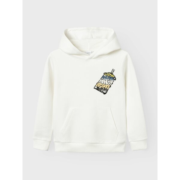 NAME-IT_All-year_4542565_13232823_3 ΠΑΙΔΙΚΗ ΜΠΛΟΥΖΑ ΦΟΥΤΕΡ ΛΕΥΚΗ ΑΓΟΡΙ NAME IT 13232823 - Image 4