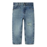 ΠΑΙΔΙΚΟ ΤΖΙΝ ΠΑΝΤΕΛΟΝΙ NMMSILAS TAPERED JEANS 6345-DM NAME IT 13232450