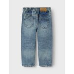 ΠΑΙΔΙΚΟ ΤΖΙΝ ΠΑΝΤΕΛΟΝΙ NMMSILAS TAPERED JEANS 6345-DM NAME IT 13232450 - Image 4