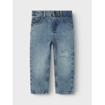 ΠΑΙΔΙΚΟ ΤΖΙΝ ΠΑΝΤΕΛΟΝΙ NMMSILAS TAPERED JEANS 6345-DM NAME IT 13232450 - Image 5