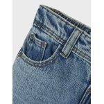 ΠΑΙΔΙΚΟ ΤΖΙΝ ΠΑΝΤΕΛΟΝΙ NMMSILAS TAPERED JEANS 6345-DM NAME IT 13232450 - Image 6