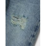 ΠΑΙΔΙΚΟ ΤΖΙΝ ΠΑΝΤΕΛΟΝΙ NMMSILAS TAPERED JEANS 6345-DM NAME IT 13232450 - Image 7