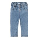 ΠΑΙΔΙΚΟ ΤΖΙΝ ΠΑΝΤΕΛΟΝΙ NMFBELLA BAGGY JEANS 8538-TK N NAME IT 13232617 - Image 3
