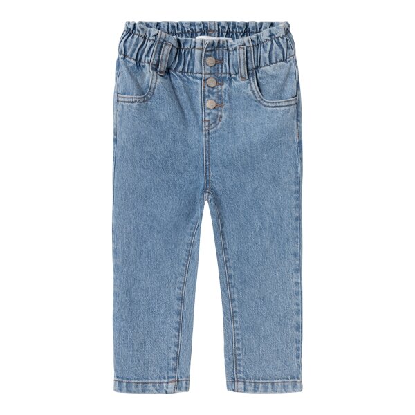 ΠΑΙΔΙΚΟ ΤΖΙΝ ΠΑΝΤΕΛΟΝΙ NMFBELLA BAGGY JEANS 8538-TK N NAME IT 13232617 - Image 3