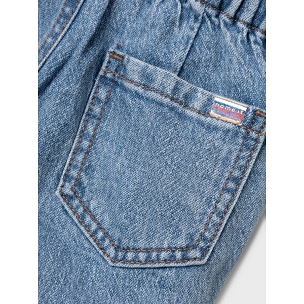 ΠΑΙΔΙΚΟ ΤΖΙΝ ΠΑΝΤΕΛΟΝΙ NMFBELLA BAGGY JEANS 8538-TK N NAME IT 13232617 - Image 4