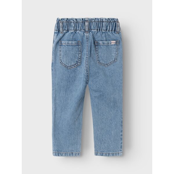 ΠΑΙΔΙΚΟ ΤΖΙΝ ΠΑΝΤΕΛΟΝΙ NMFBELLA BAGGY JEANS 8538-TK N NAME IT 13232617 - Image 5