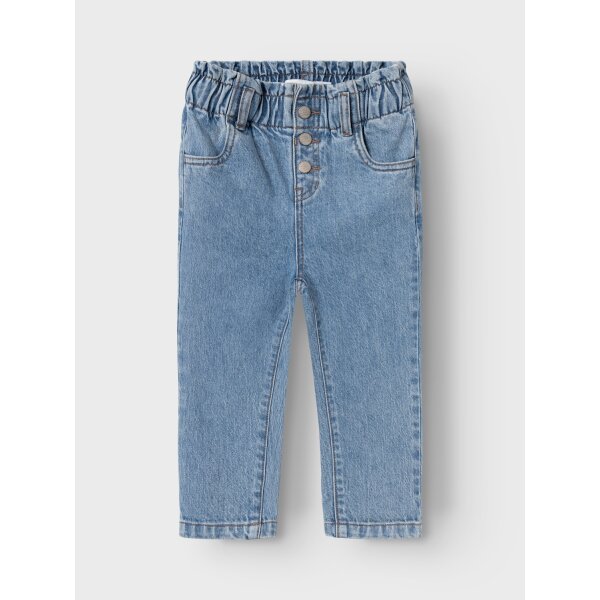 ΠΑΙΔΙΚΟ ΤΖΙΝ ΠΑΝΤΕΛΟΝΙ NMFBELLA BAGGY JEANS 8538-TK N NAME IT 13232617 - Image 6