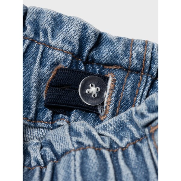 ΠΑΙΔΙΚΟ ΤΖΙΝ ΠΑΝΤΕΛΟΝΙ NMFBELLA BAGGY JEANS 8538-TK N NAME IT 13232617 - Image 7