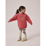 ΠΑΙΔΙΚΗ ΜΠΛΟΥΖΑ NMFNOELLE RLX SWEAT TUNIC BOX BRU NAME IT ΚΟΡΑΛΙ 13233043