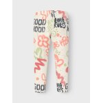 ΠΑΙΔΙΚΟ ΚΟΛΑΝ NMFNOELLE SWEAT LEGGING BOX BRU NAME IT 13233049 - Image 2