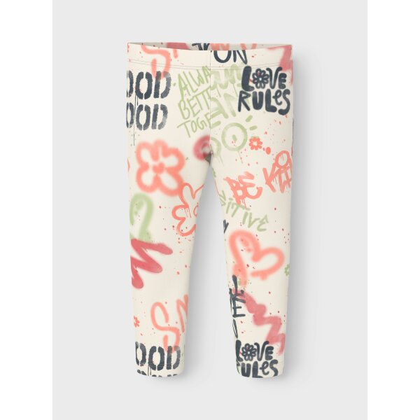 ΠΑΙΔΙΚΟ ΚΟΛΑΝ NMFNOELLE SWEAT LEGGING BOX BRU NAME IT  13233049 - Image 3