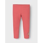 ΠΑΙΔΙΚΟ ΚΟΛΑΝ NMFNOELLE SWEAT LEGGING BOX BRU NAME IT ΚΟΡΑΛΙ 13233049 - Image 3