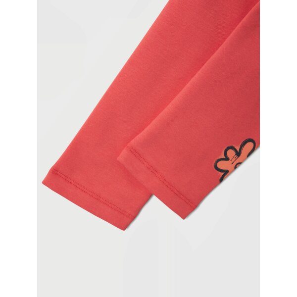 NAME-IT_Autumnwinter_4560802_13233049_5 ΠΑΙΔΙΚΟ ΚΟΛΑΝ NMFNOELLE SWEAT LEGGING BOX BRU NAME IT  ΚΟΡΑΛΙ 13233049 - Image 5