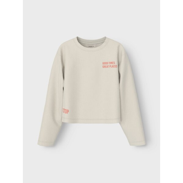 NAME-IT_Autumnwinter_4561071_13233209_3 ΠΑΙΔΙΚΗ ΜΠΛΟΥΖΑ NKFNOHI LS CROPPED TOP ΕΚΡΟΥ NAME IT 13233209 - Image 3