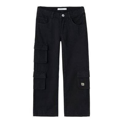 Παιδικό Παντελόνι NKFROSE WIDE TWI PANT 9420-TD N NAME IT 13232647