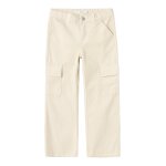 Παιδικό Παντελόνι Κοτλέ NKFBELLA WIDE CORD PANT 7299-CY O NAME IT 13232639 - Image 2