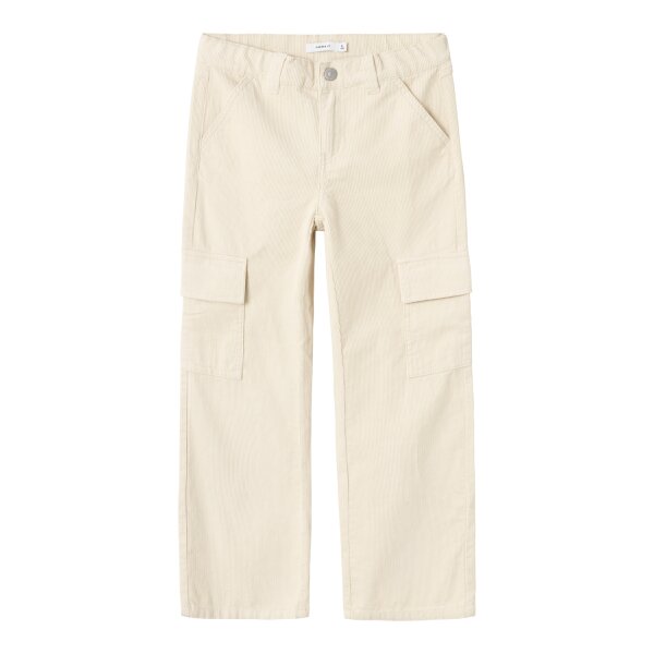 NAME-IT_Autumnwinter_4569570_13232639 Παιδικό Παντελόνι Κοτλέ NKFBELLA WIDE CORD PANT 7299-CY O  NAME IT  13232639 - Image 2