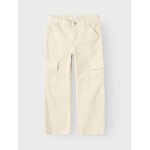 Παιδικό Παντελόνι Κοτλέ NKFBELLA WIDE CORD PANT 7299-CY O NAME IT 13232639 - Image 4