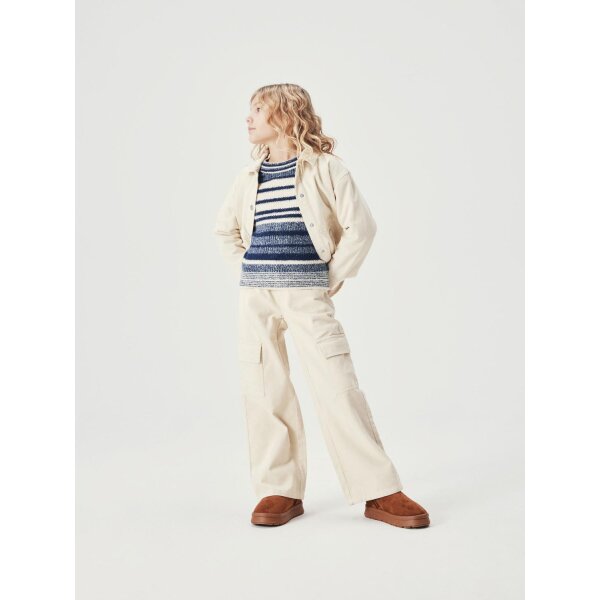 NAME-IT_Autumnwinter_4569570_13232639_5 Παιδικό Παντελόνι Κοτλέ NKFBELLA WIDE CORD PANT 7299-CY O  NAME IT  13232639 - Image 1